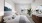 Spacious Bedrooms 