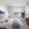 Spacious Bedrooms 