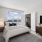 Spacious Bedrooms and Closets 