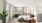 Spacious Bedrooms with Ample Light