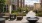 outside of property including spacious area for walking and chairs