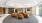 Resident Clubroom and Lounge
